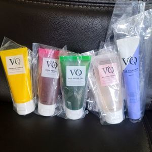 Skin Care Bundle ✨️